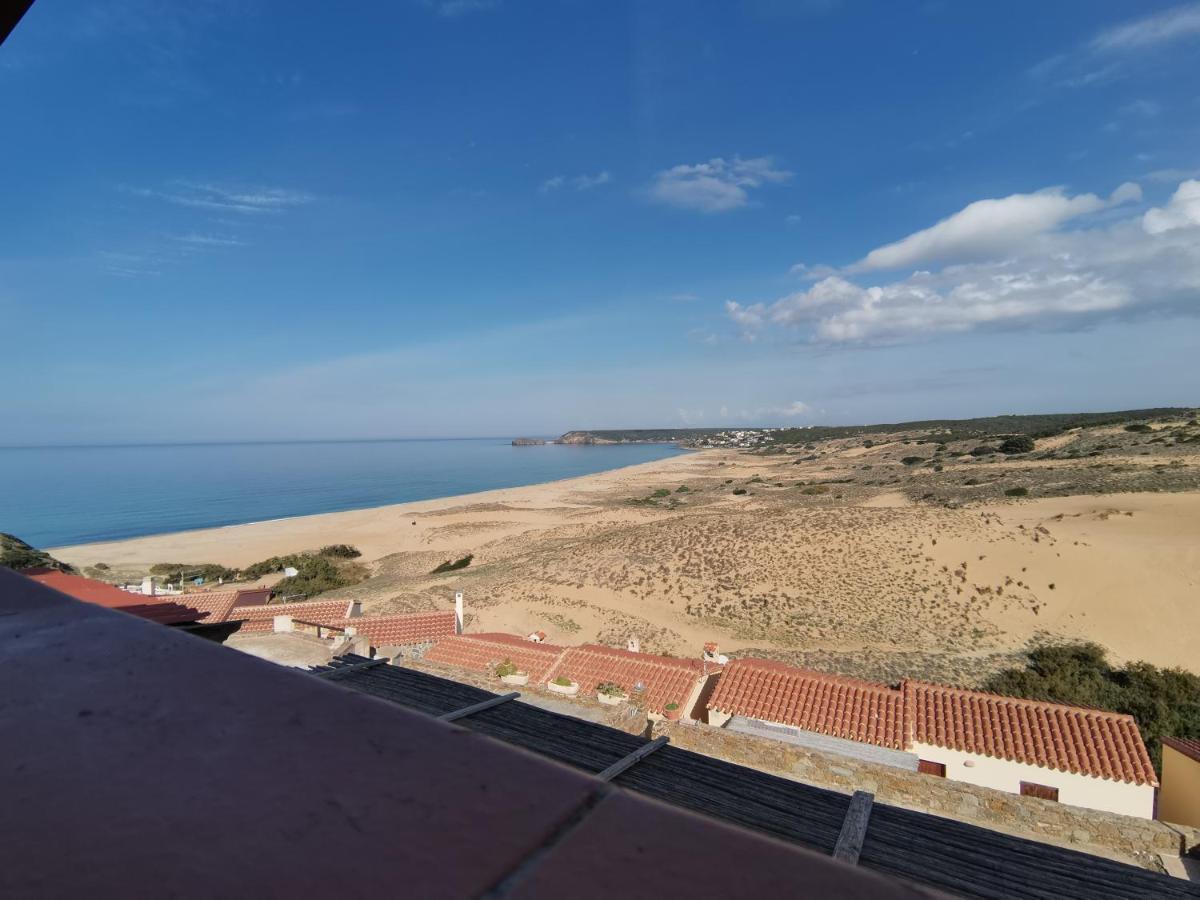 Sardegna Torre dei Corsari Exterior photo